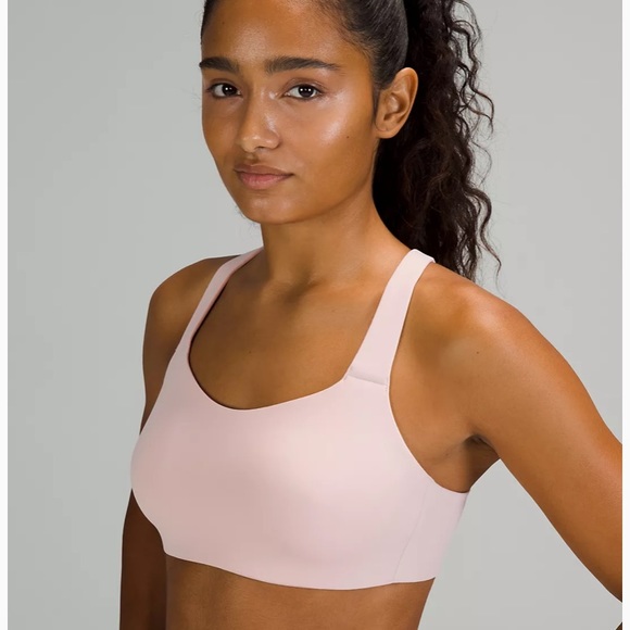 lululemon adapt and align bra